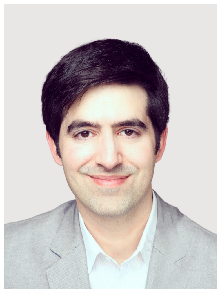 Adrian Martinez