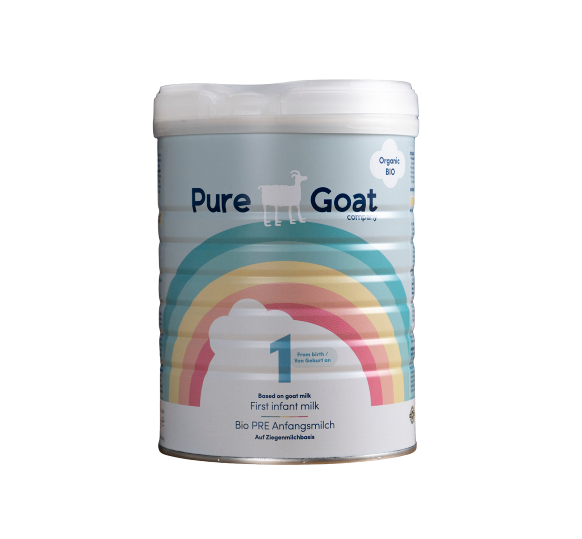 Bio Complete Infant Formula 1  | 800g