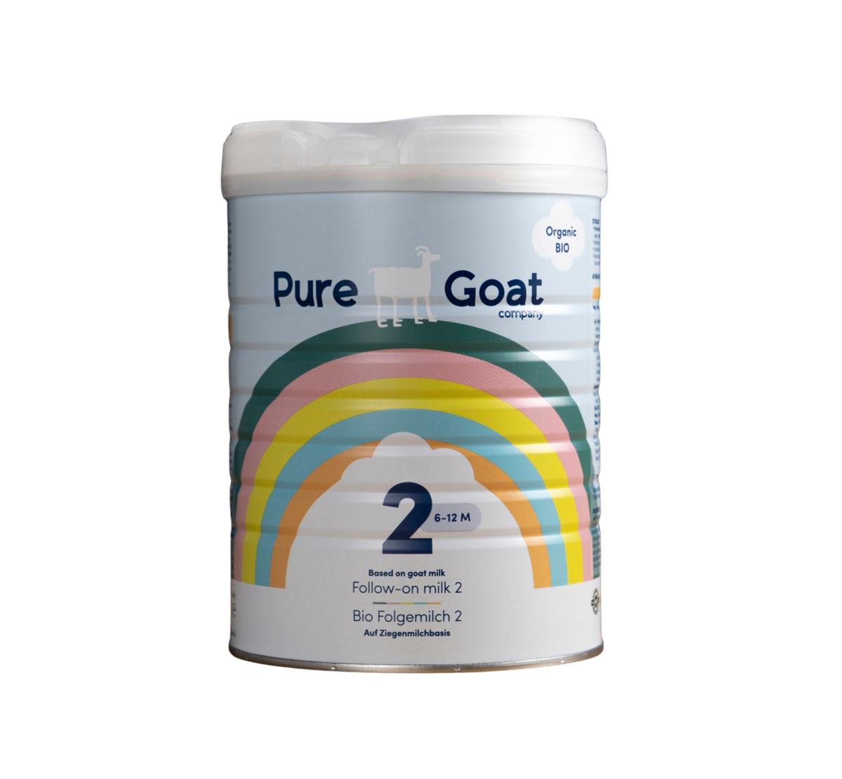 Bio Follow-on formula 2 | 800g