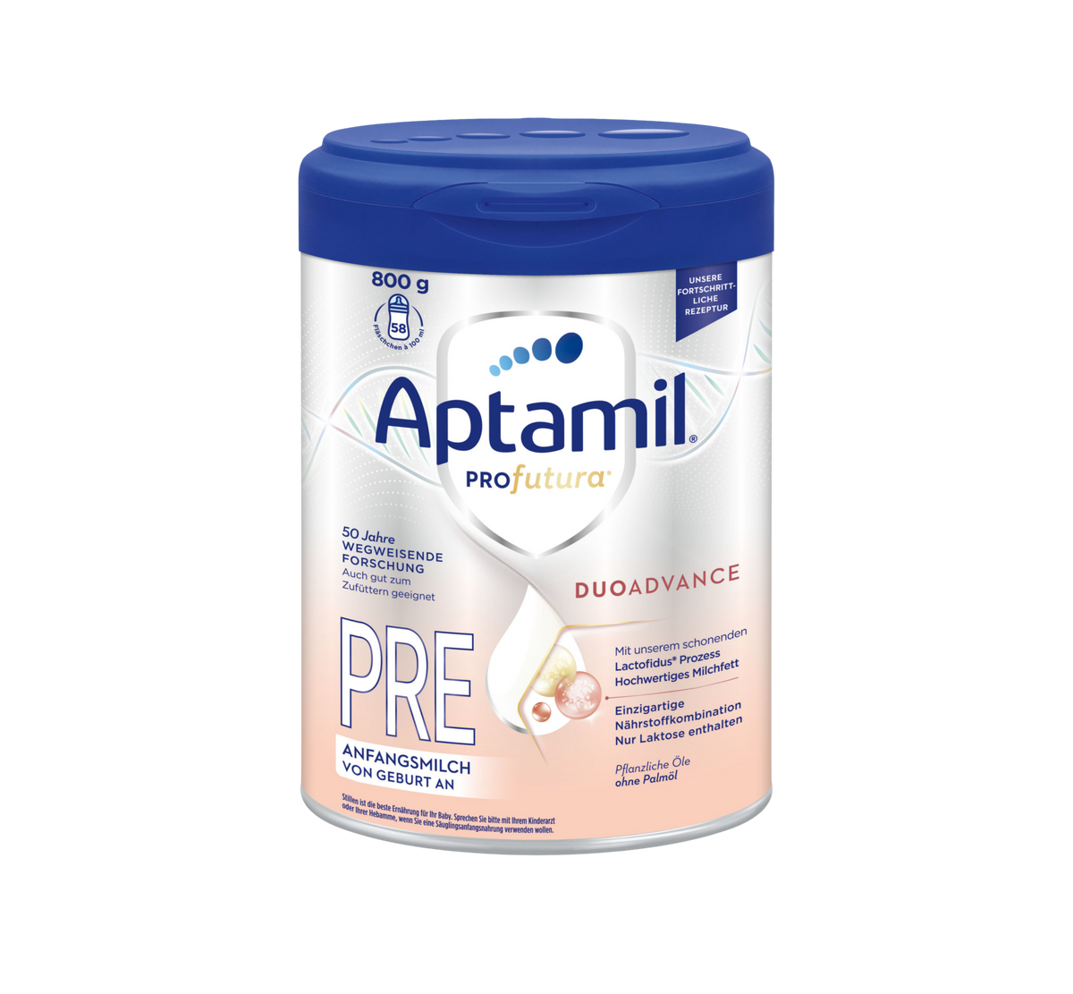 Aptamil Profutura DUOADVANCE PRE (800g)