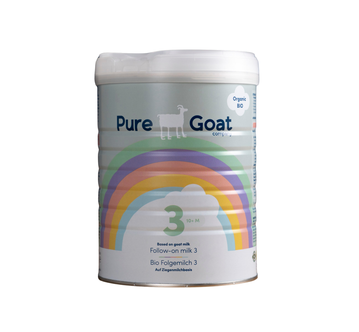Bio Follow-on formula 3 | 800g