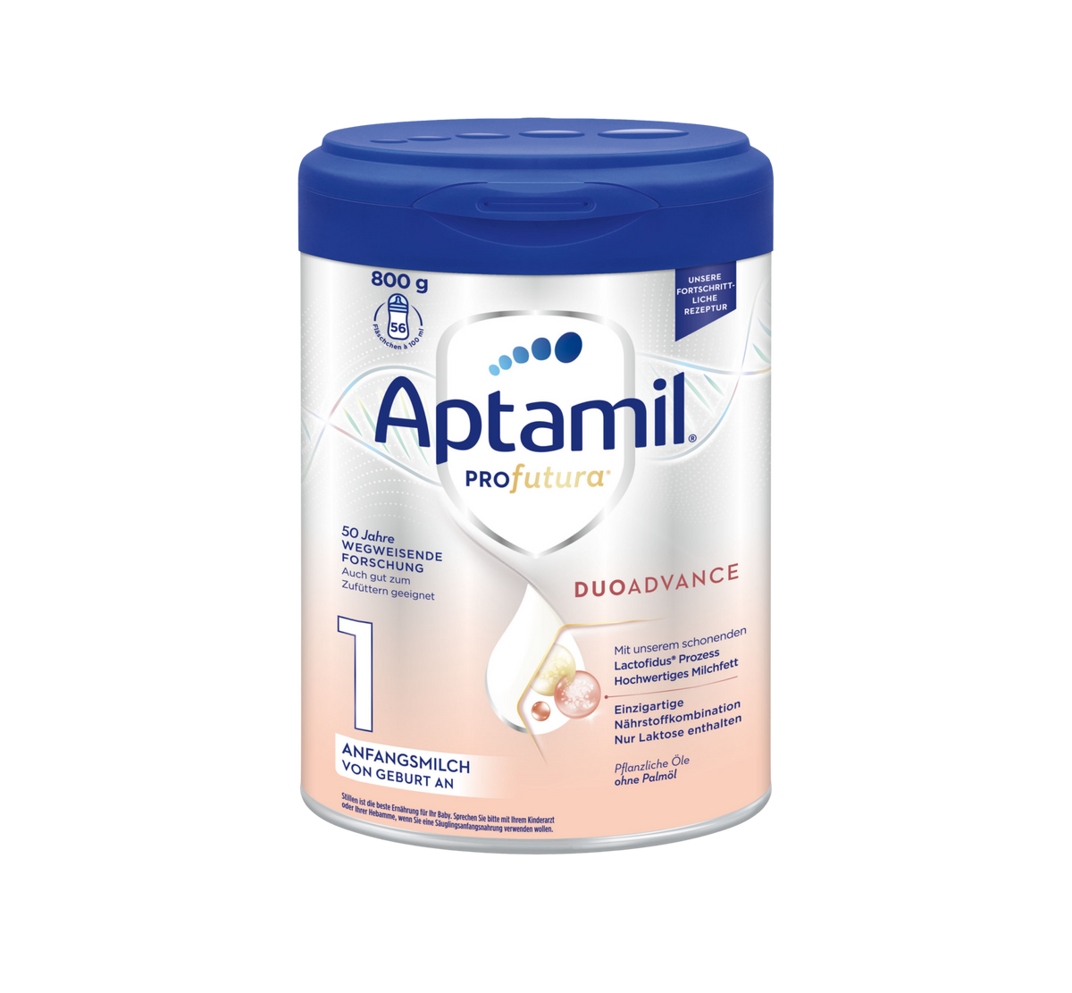 Aptamil Profutura DUOADVANCE 1 (800g)