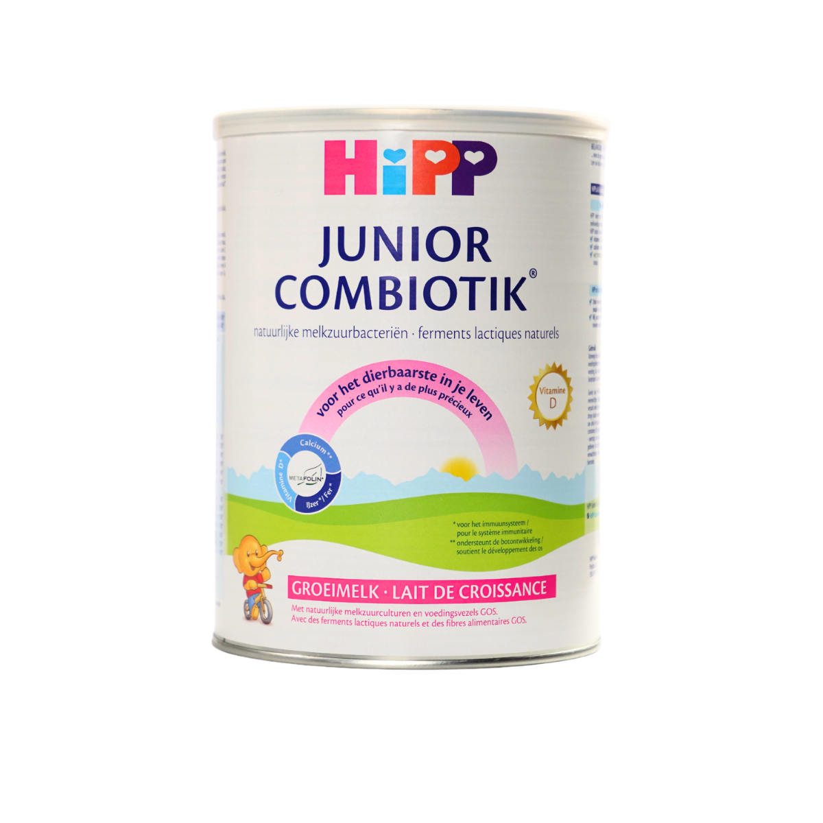 HiPP Dutch Stage 4  Combiotic Formula 24+ Months (800g)