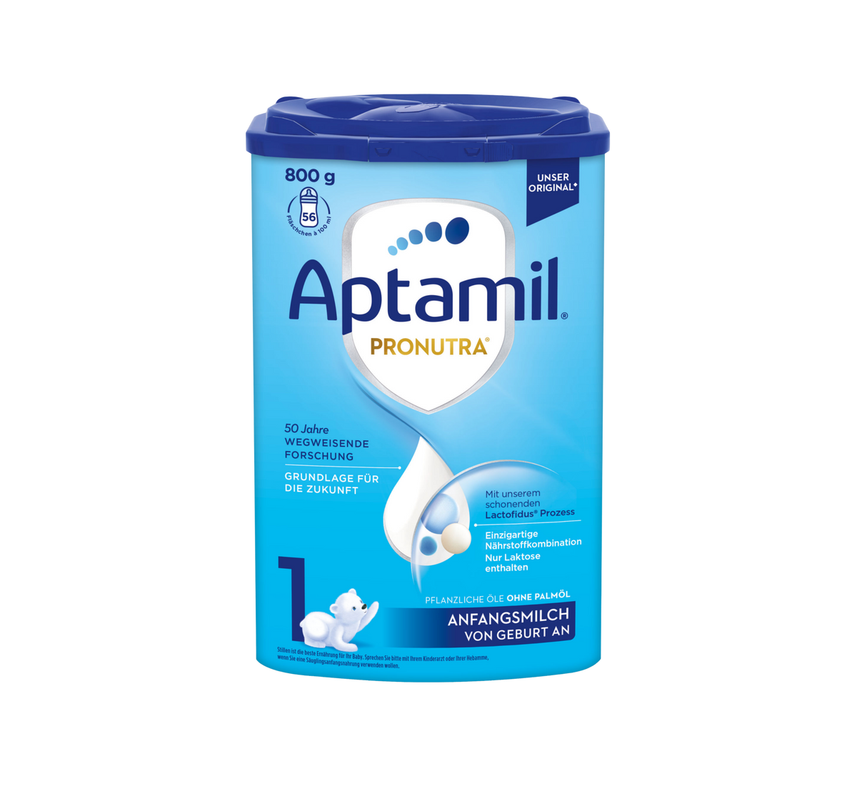 Aptamil Pronutra 1 (800g)