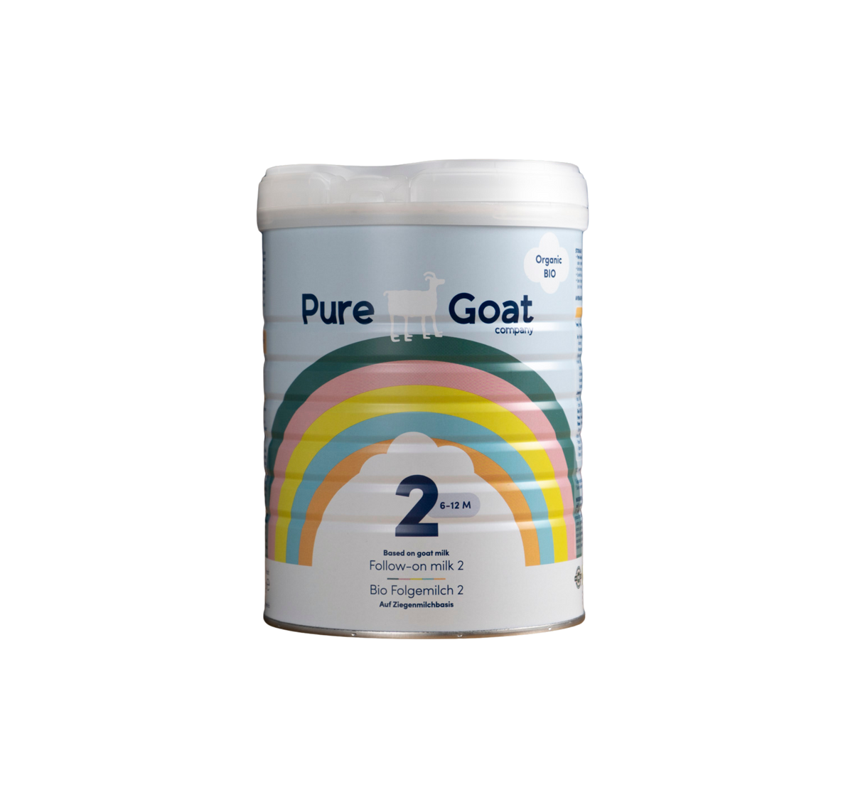 Bio Follow-on formula 2 | 800g