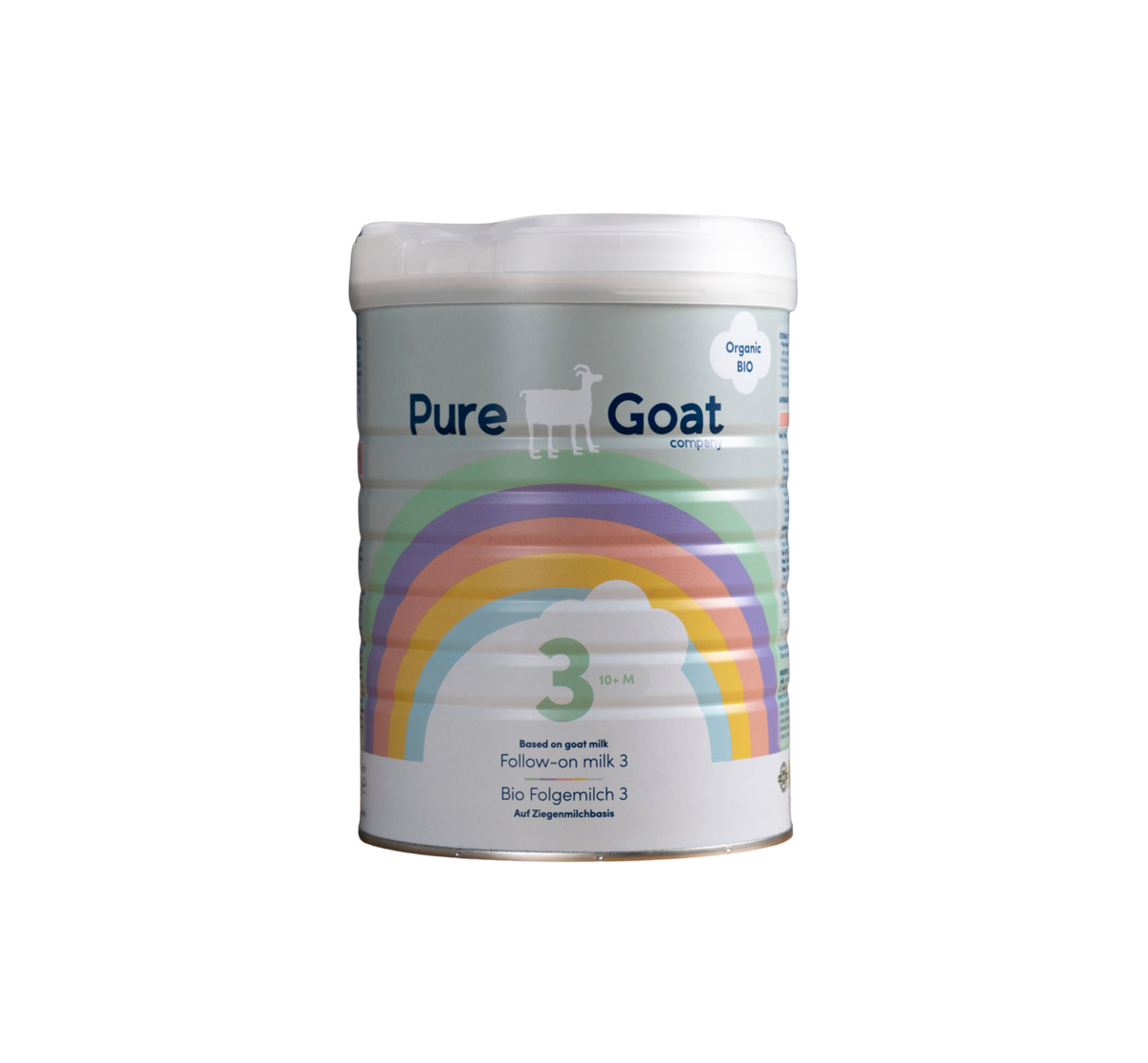 Bio Follow-on formula 3 | 800g