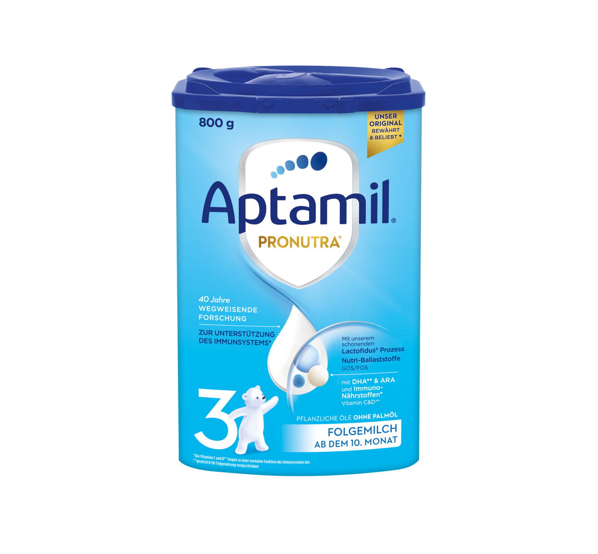 Aptamil Pronutra 3 (800g)
